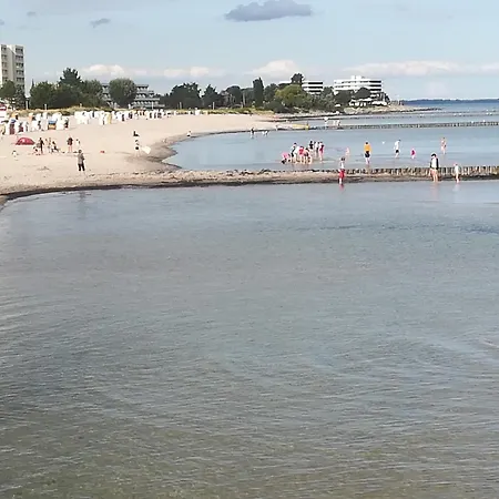 Schmetterling Ii Διαμέρισμα