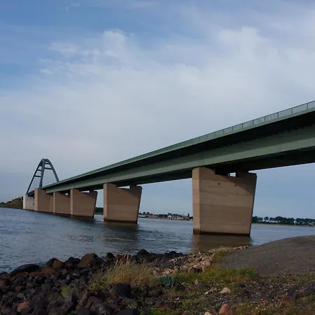 Διαμέρισμα Schmetterling Ii