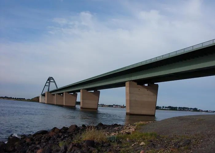 Apartamento Schmetterling Ii